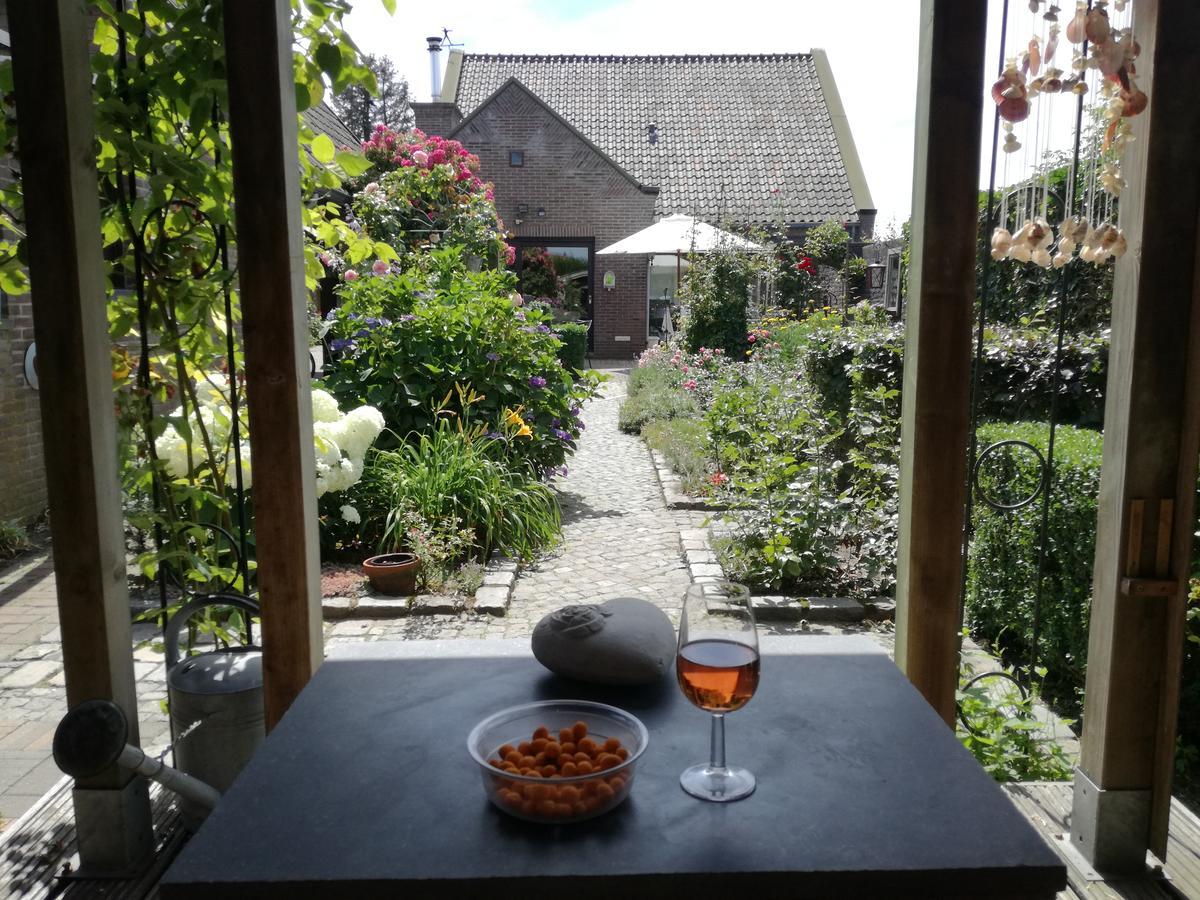 La Rose Bed & Breakfast NeerNeerpelt Exterior foto