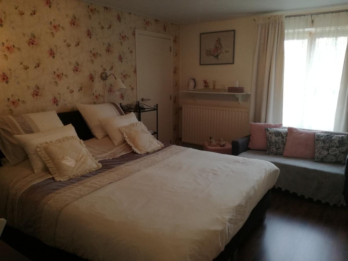 La Rose Bed & Breakfast NeerNeerpelt Exterior foto