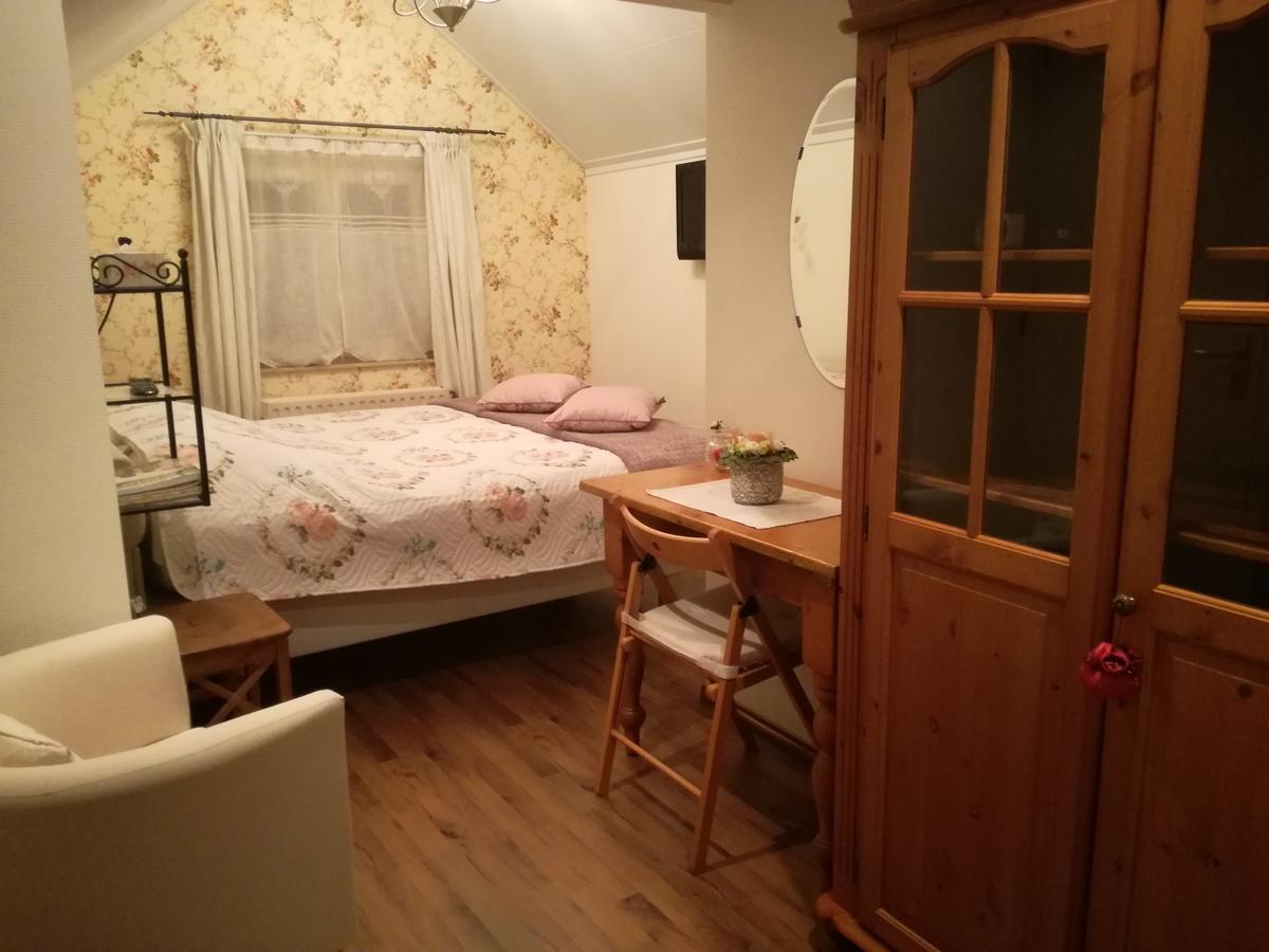La Rose Bed & Breakfast NeerNeerpelt Exterior foto